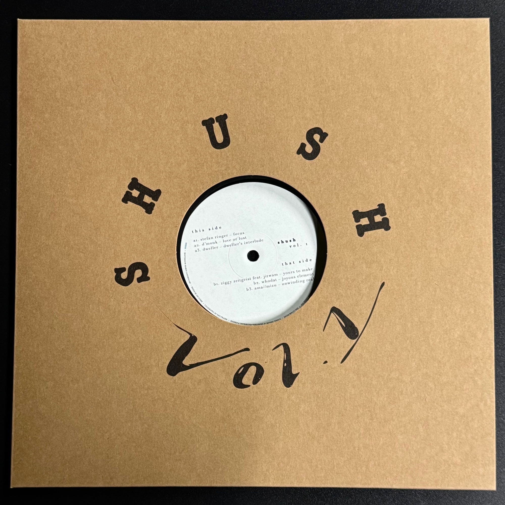 SHH001